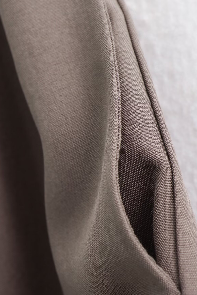 Casual Backless Irregular Halter Sleeveless Two Pieces