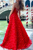 Elegant Solid Frenulum Strapless Evening Dress Dresses
