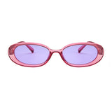 Fashion Casual Patchwork Sunglasses