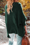 Casual Solid Color V Neck Cardigans(5 Colors)