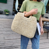 Casual Street Solid Patchwork Bags(3 Colors)
